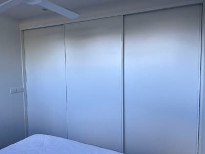 King Royal Wardrobes & Cabinets project 4
