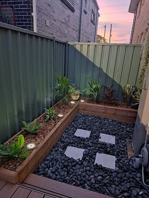 KingsScaping cover