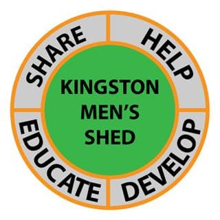Kingston Men's Shed