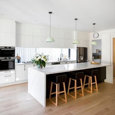 Kitchen Bargains cover