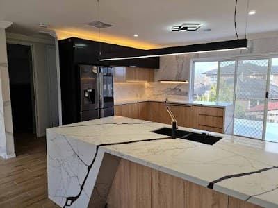 Kitchen Bargains project 1