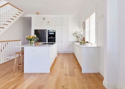 Kitchen Bargains project 3