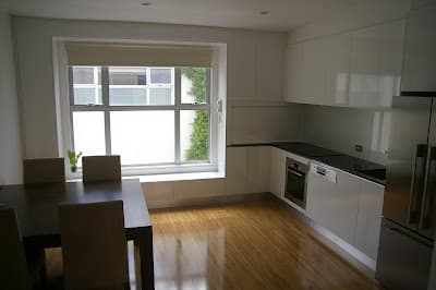 Kitchen Designers Adelaide project 3
