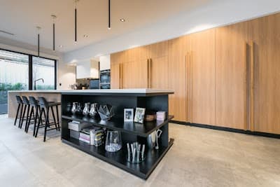 Kitchen Designers Adelaide project 4