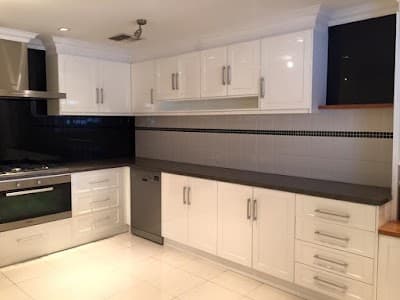 Kitchen Edge