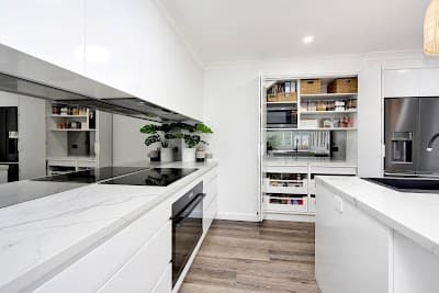Kitchen Envy project 3