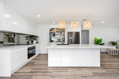 Kitchen Envy project 4
