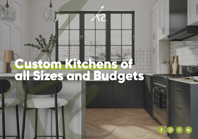 Kitchen Envy