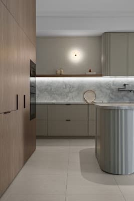 Kitchen Gallery