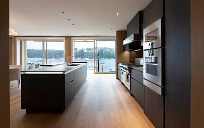 Kitchen Logix Sydney | Best Kitchen Renovations Sydney cover