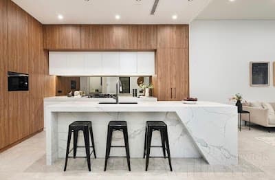 Kitchen Logix Sydney | Best Kitchen Renovations Sydney project 3
