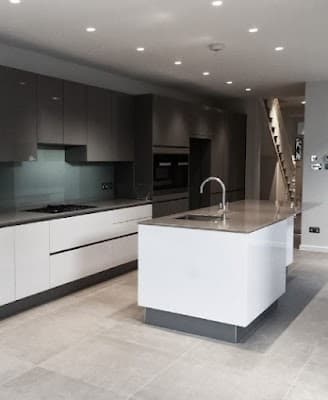 Kitchen Logix Sydney | Best Kitchen Renovations Sydney project 4