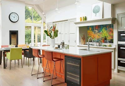 Kitchen Mart project 4
