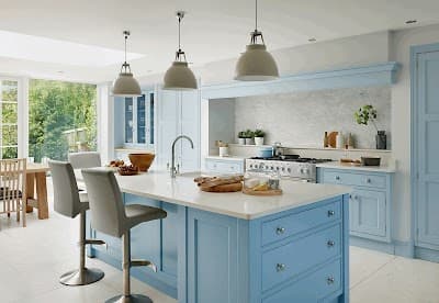 Kitchen Mart project 1