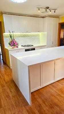 Kitchen Renovation Melbourne cover