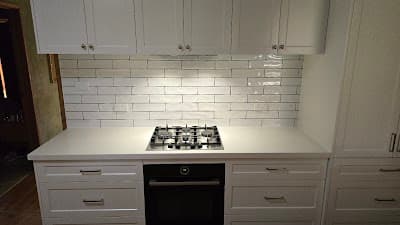 Kitchen Renovation Melbourne project 3