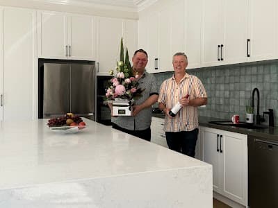 Kitchen Renovation Melbourne project 4