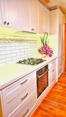 Kitchen Renovation Melbourne project 5