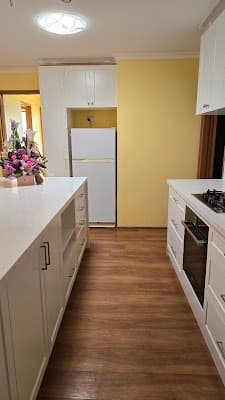 Kitchen Renovation Melbourne project 6