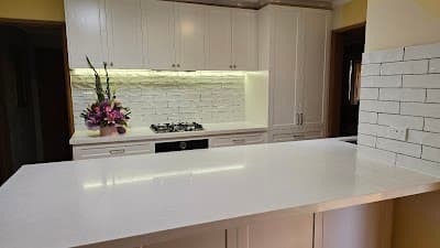 Kitchen Renovation Melbourne project 1