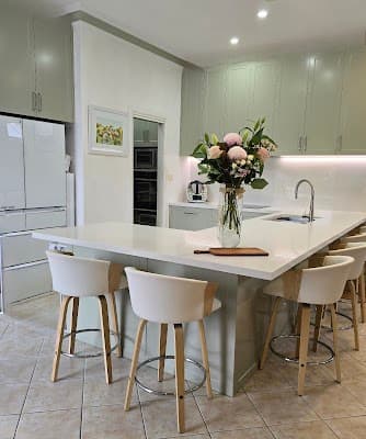 Kitchen Scene project 4