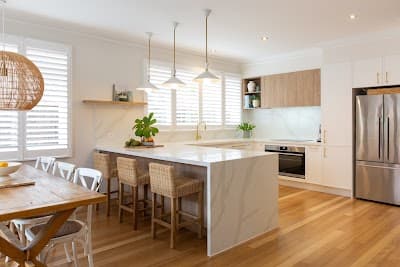 Kitchen Shack cover