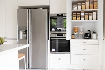 Kitchen Shack project 4