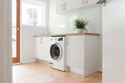 Kitchen Shack project 6