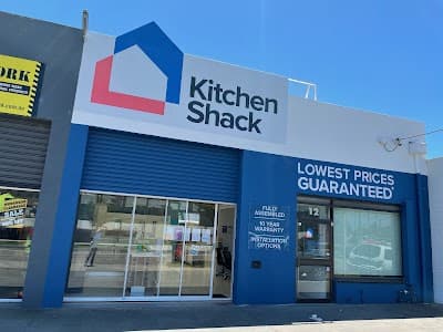 Kitchen Shack
