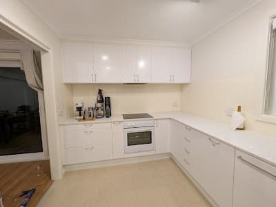 Kitchen Shack project 3