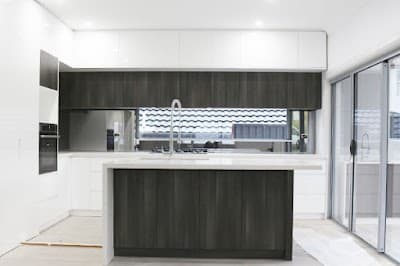 Kitchen Tek Australia | Kitchen Renovations | Bathroom Renovation cover
