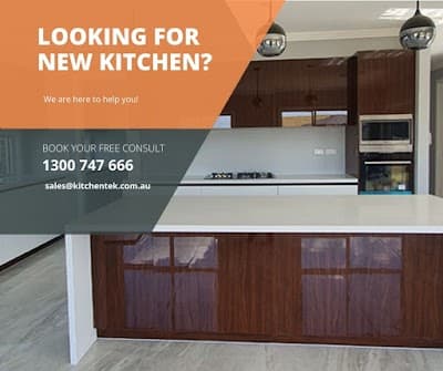 Kitchen Tek Australia | Kitchen Renovations | Bathroom Renovation project 3
