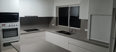 Kitchen Tek Australia | Kitchen Renovations | Bathroom Renovation project 4