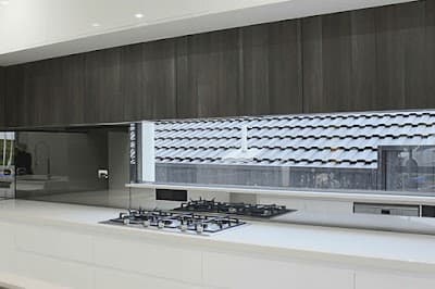 Kitchen Tek Australia | Kitchen Renovations | Bathroom Renovation project 5