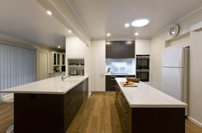 Kitchen Update Pty Ltd project 1