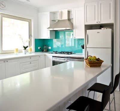 Kitchen Update Pty Ltd cover