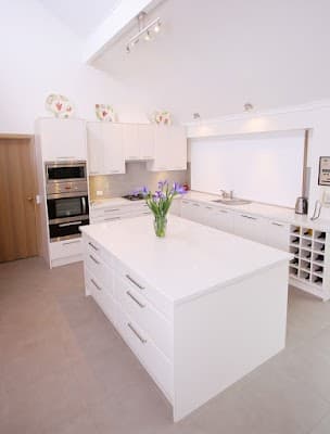 Kitchen Update Pty Ltd project 3