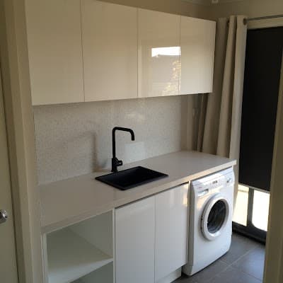 Kitchen Wizard project 3