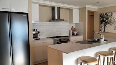 Kitchen Wizard project 4