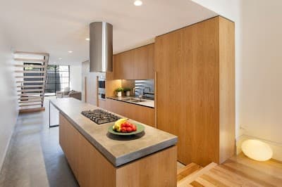 Kitchen Wizard project 1
