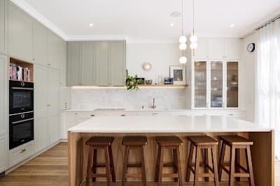 KitchenKraft cover
