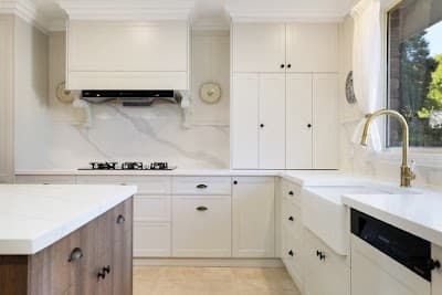 KitchenKraft project 3