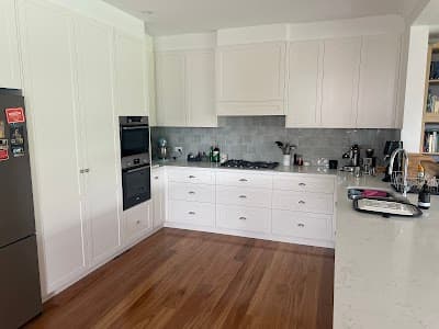KitchenKraft project 5