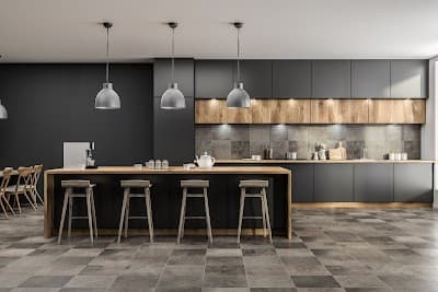 Kitchens For Trade