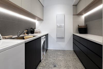 Kitchens U Build Ballarat cover