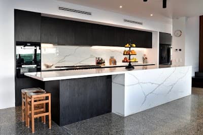 Kitchens U Build Ballarat project 1