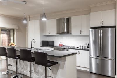 Kitchens U Build Geelong project 3