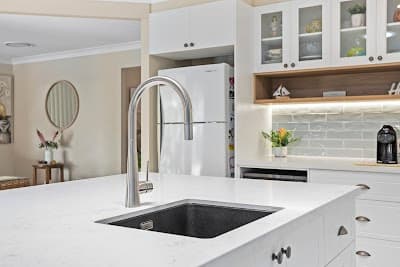 Kitchens U Build Geelong project 4