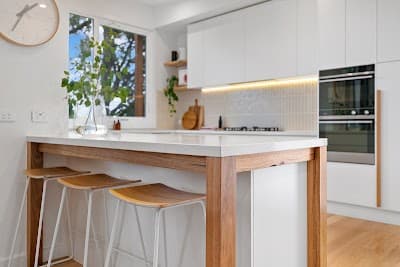 Kitchens U Build Geelong project 1
