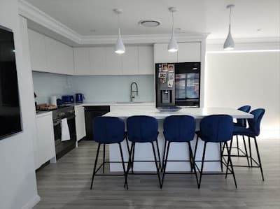 Kitchens4U project 3